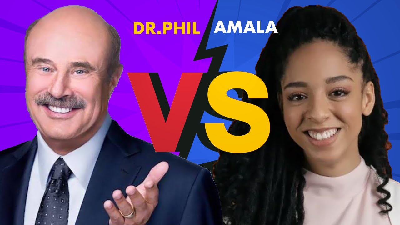 Is Discrimination A Two-way Stream | DrPhil