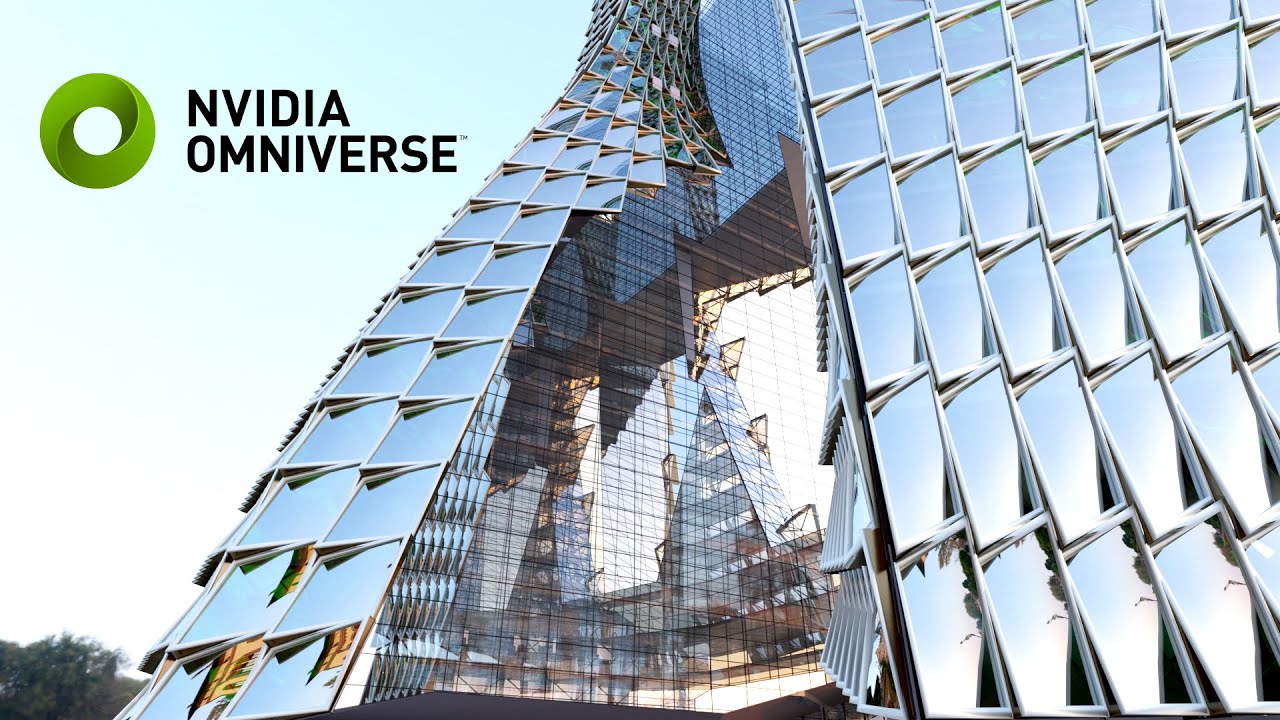 food4Rhino webinar: Omniverse-Collaborative Design and Simulation at Scale (English)