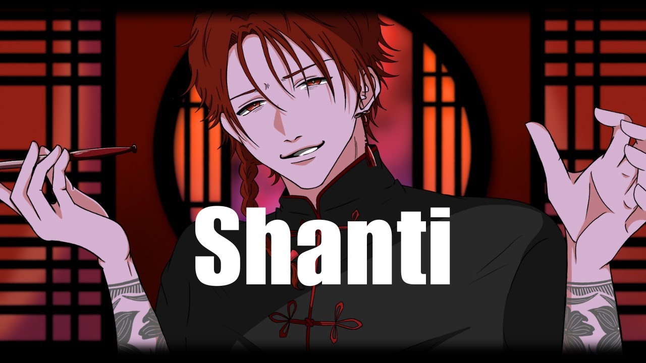 シャンティ(SHANTI) / wotaku feat. KAITO　COVER/貝塚一吹