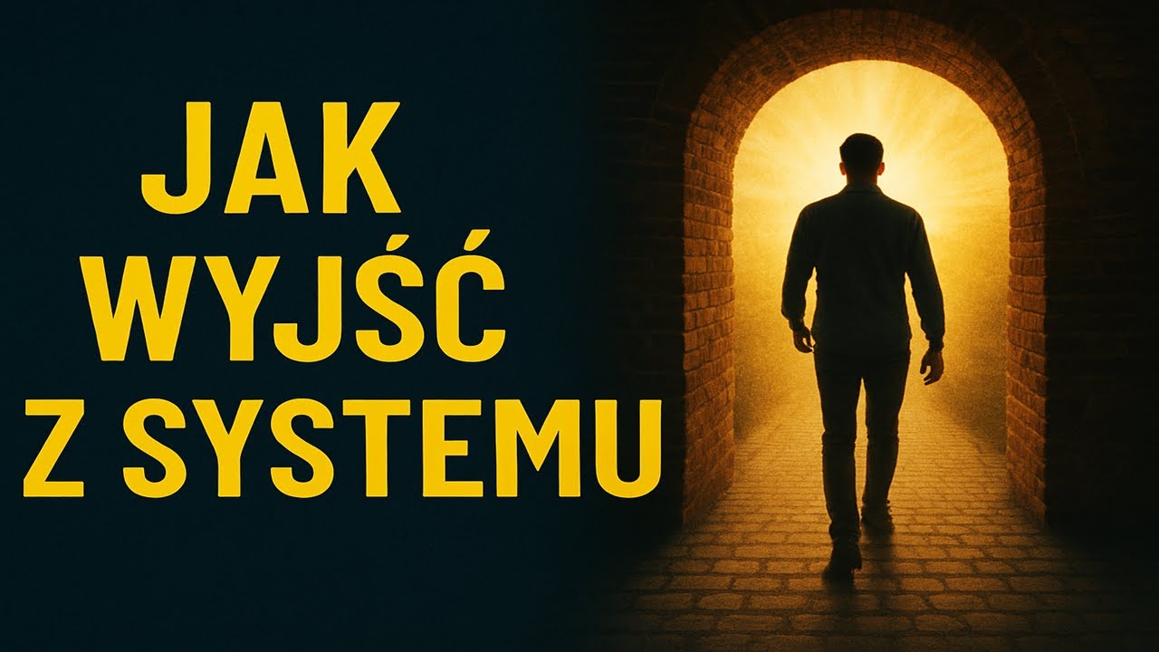 Jak wyjść z systemu..? - #180Stopni