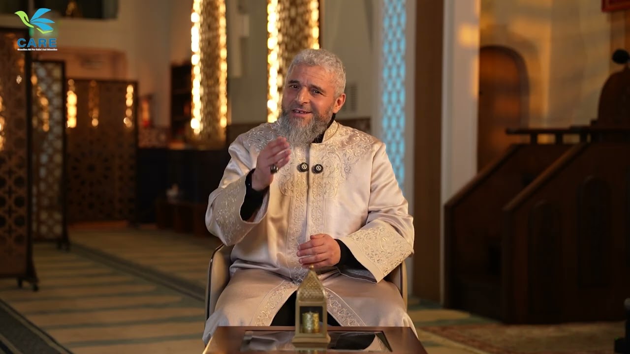 Iftar Moments of Lights | Ep.6 | Ramadan Series 2026