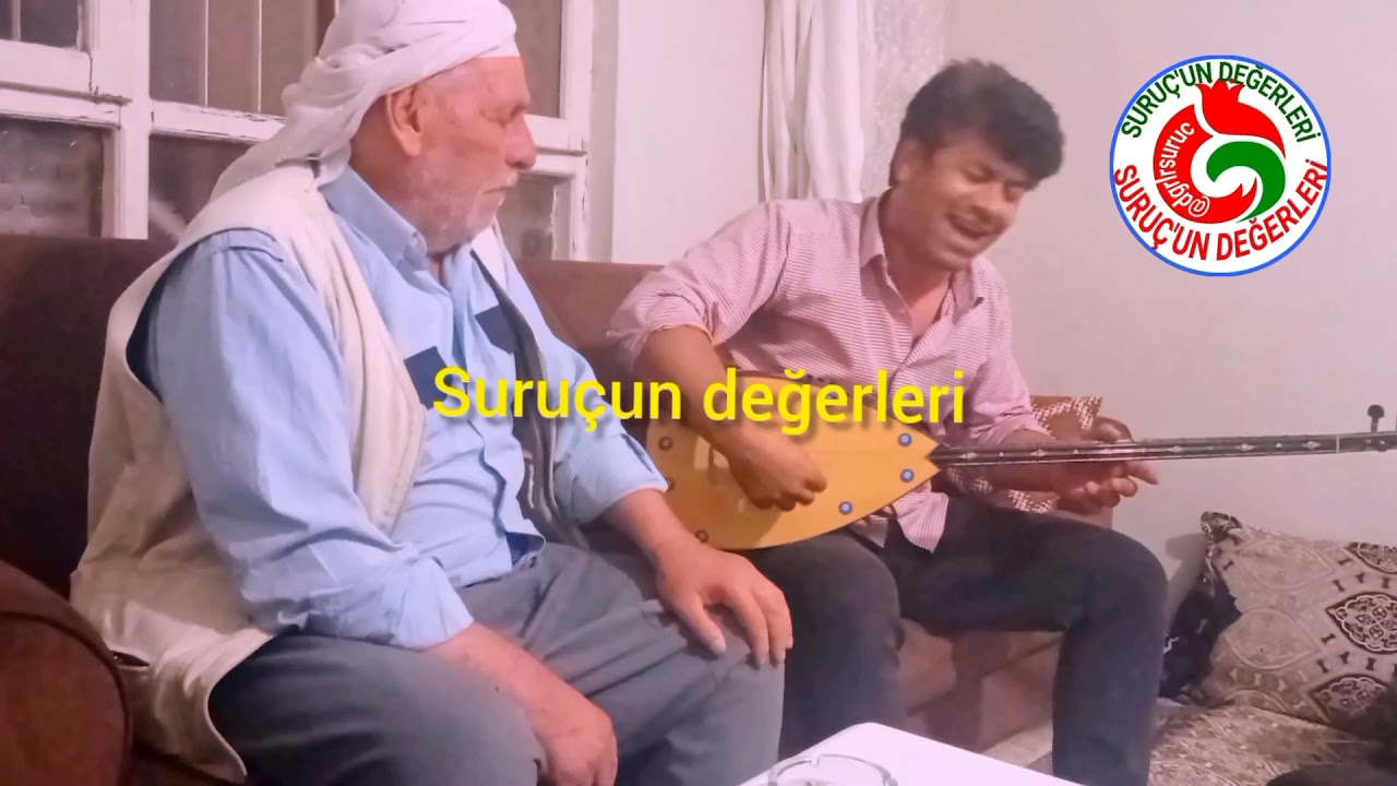 Denbej HALİL Kıvrım