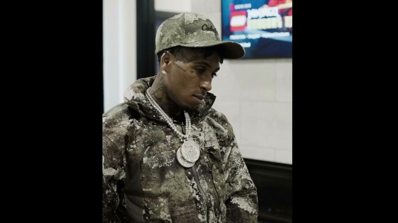 [FREE] NBA Youngboy Type Beat 2026 - 