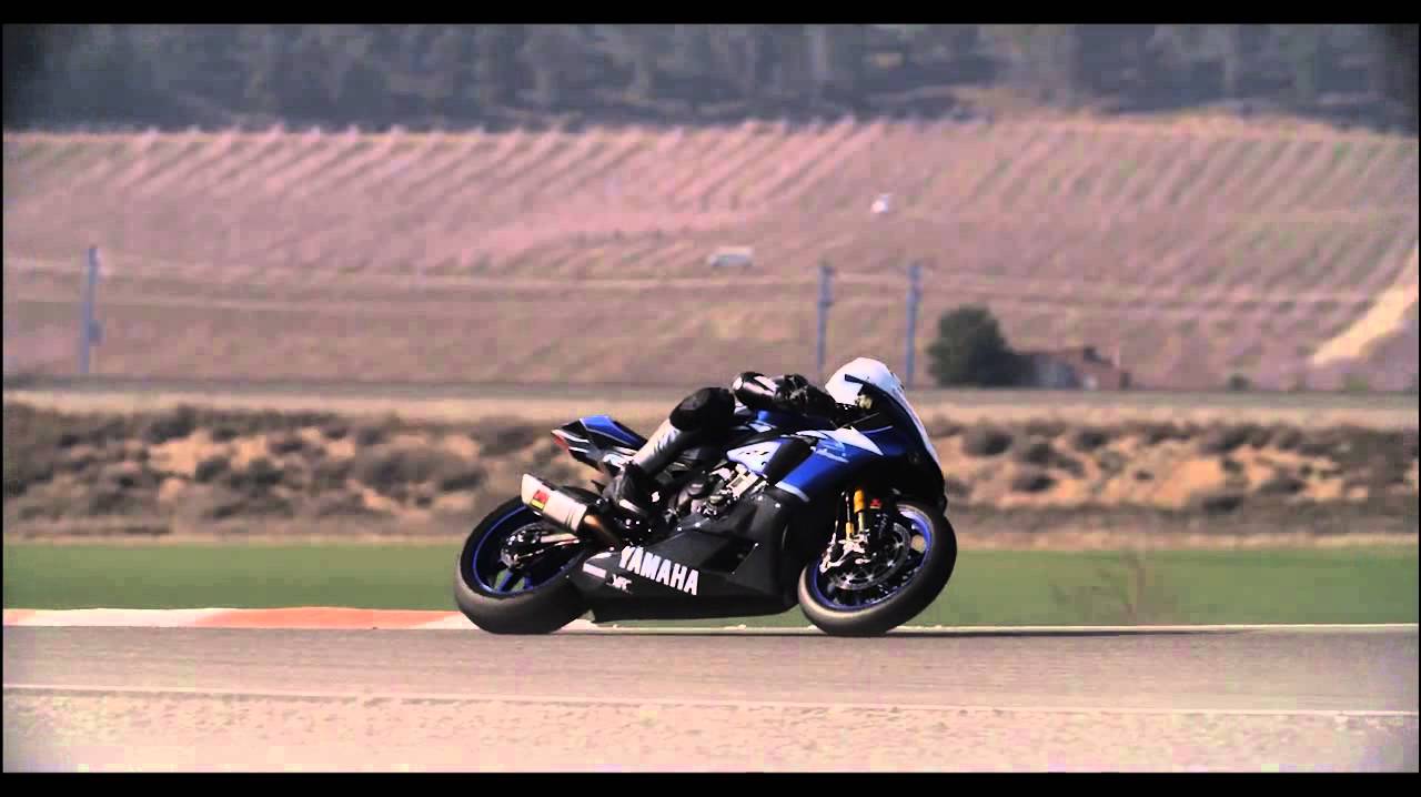 Race-ready Yamaha YZF-R1 Returns to World Superbike Challenge