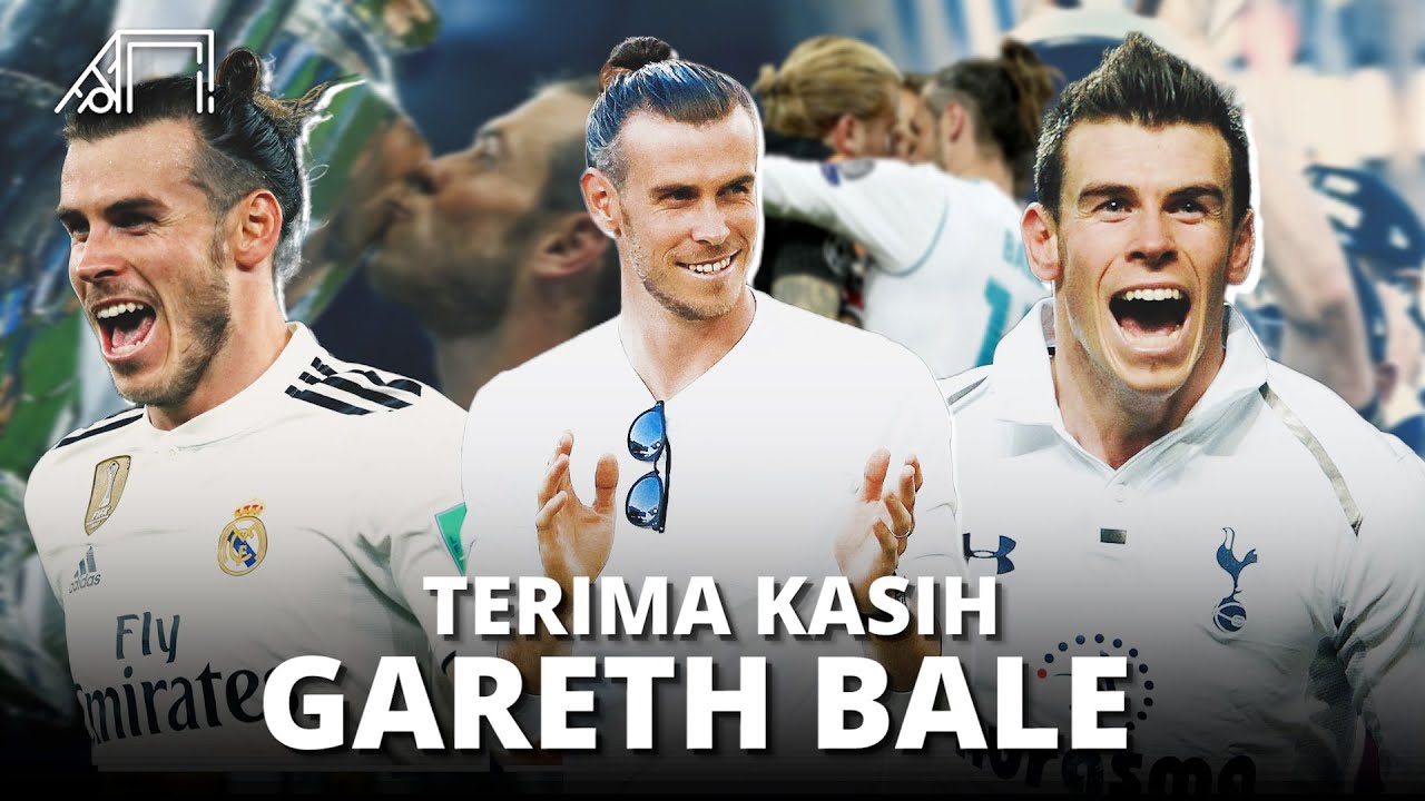 Pemain Segudang Prestasi yang Pensiun Terlalu Cepat! Kronologi Lengkap Pensiunnya Gareth Bale