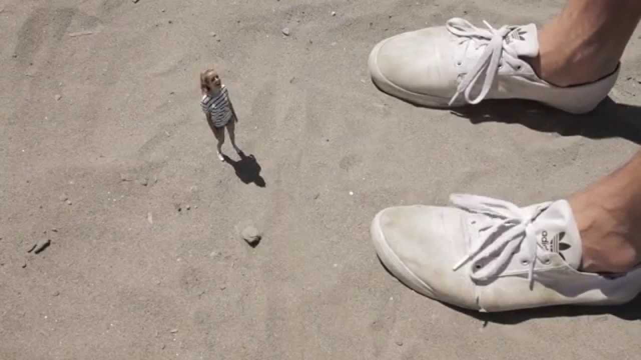 Flash+vfx+promo HD