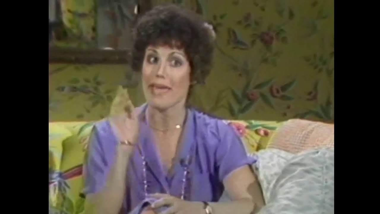 Lucille Ball and Lucie Arnaz Interview - The Today Show 1979