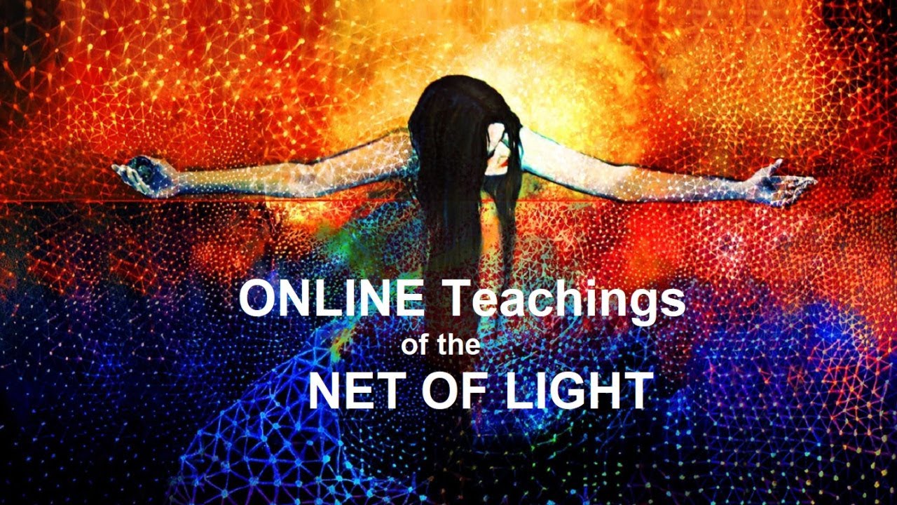 Online Teaching on the Net of Light October 5, 2025