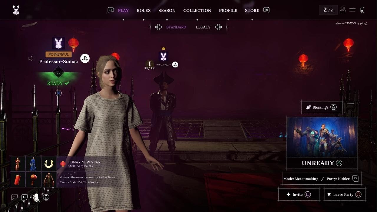 Deceit 2 infected victory!