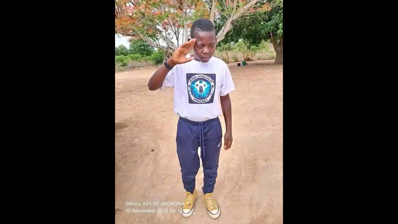 Junior scorpion: mwari makazviona zvakafanira 