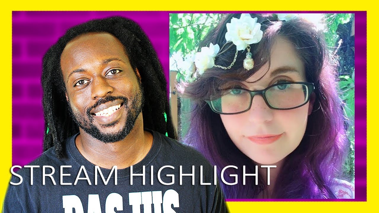 Should We Debate The Alt-Right? (a discussion with Super Princess Tea Party)