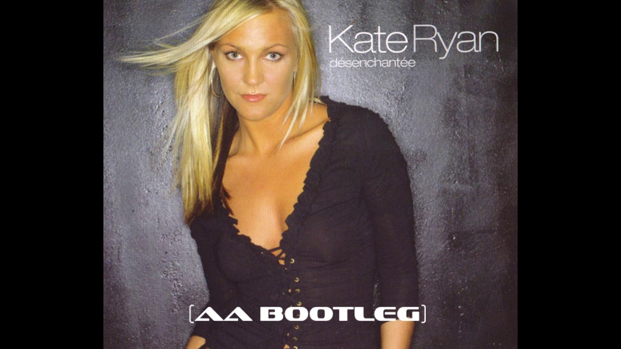 [Frenchcore] Kate Ryan - Désenchantée (Acid Applejack Bootleg)
