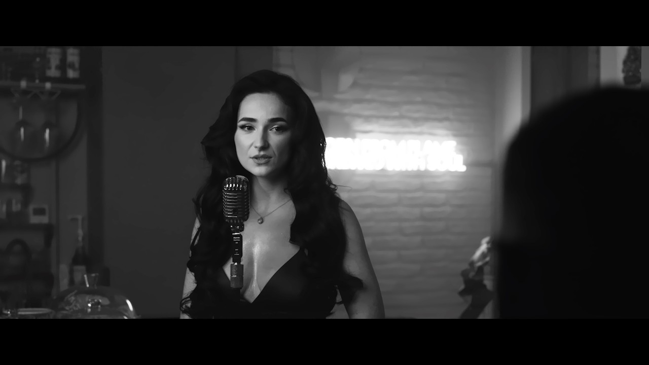 ENELI - A Girl Like Me (Official Video)