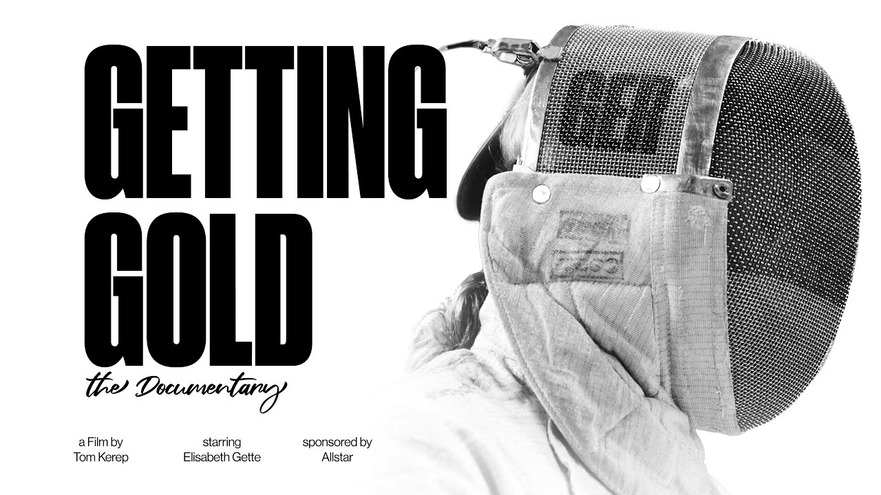 GETTING GOLD | The Documentary