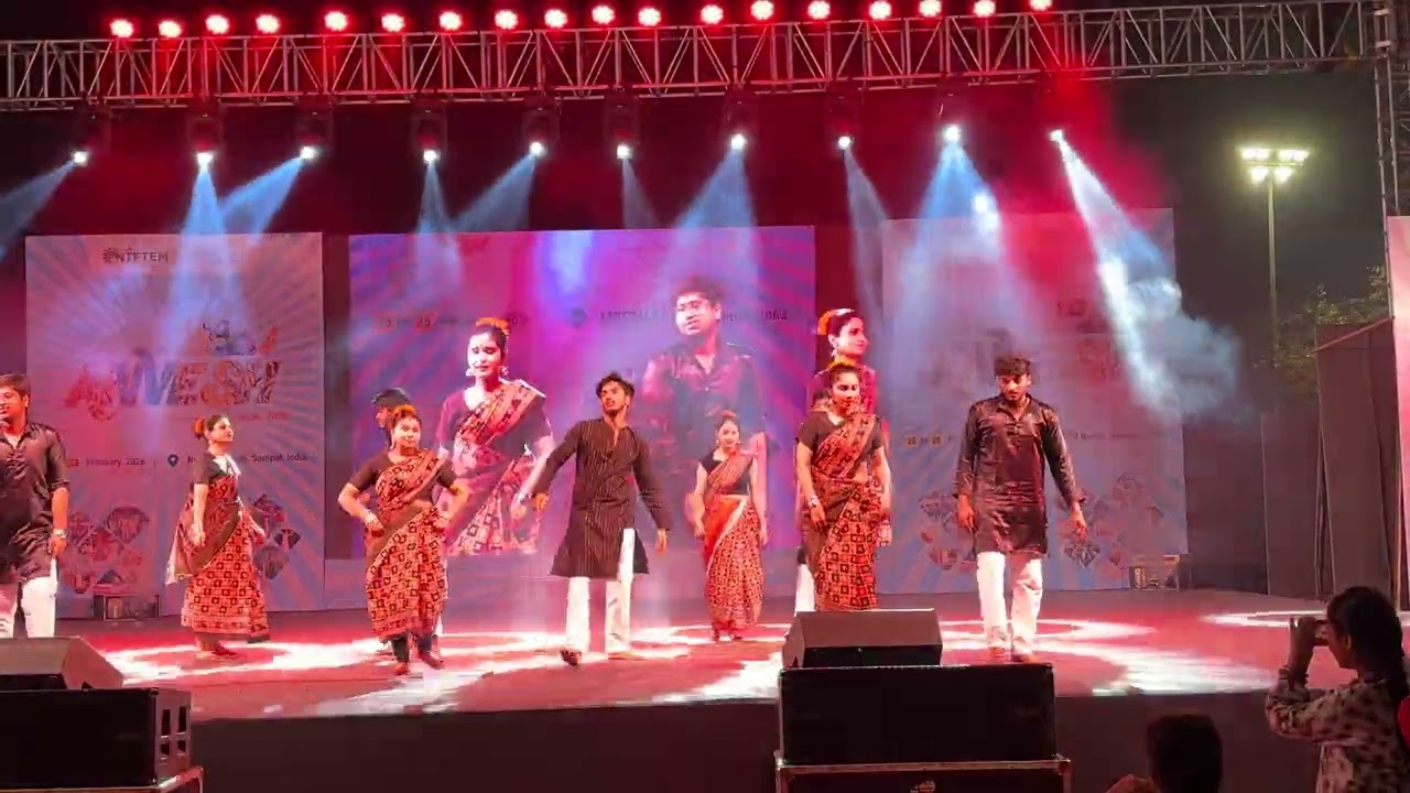 SAMBULPURI - ANVESH 2026