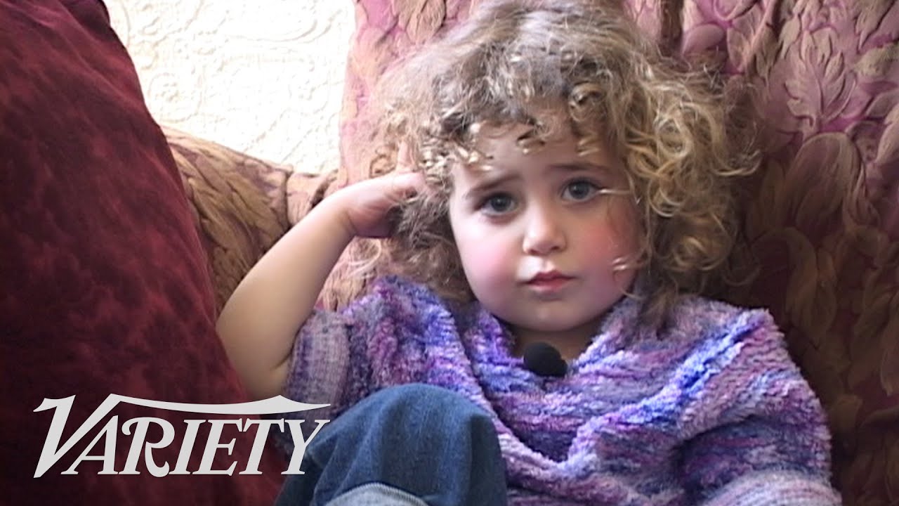 'How Do You Measure A Year?' Director on Making a Film for 17 Years with his Daughter | Doc Dreams