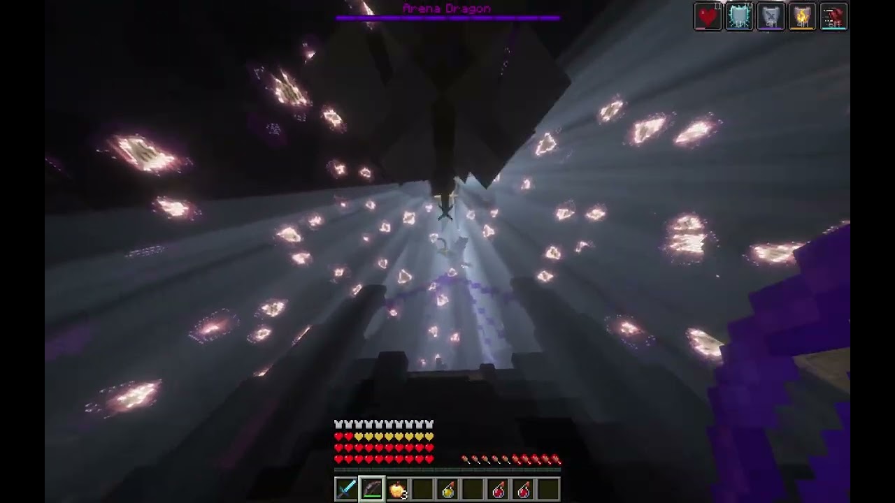 Ender Dragon
