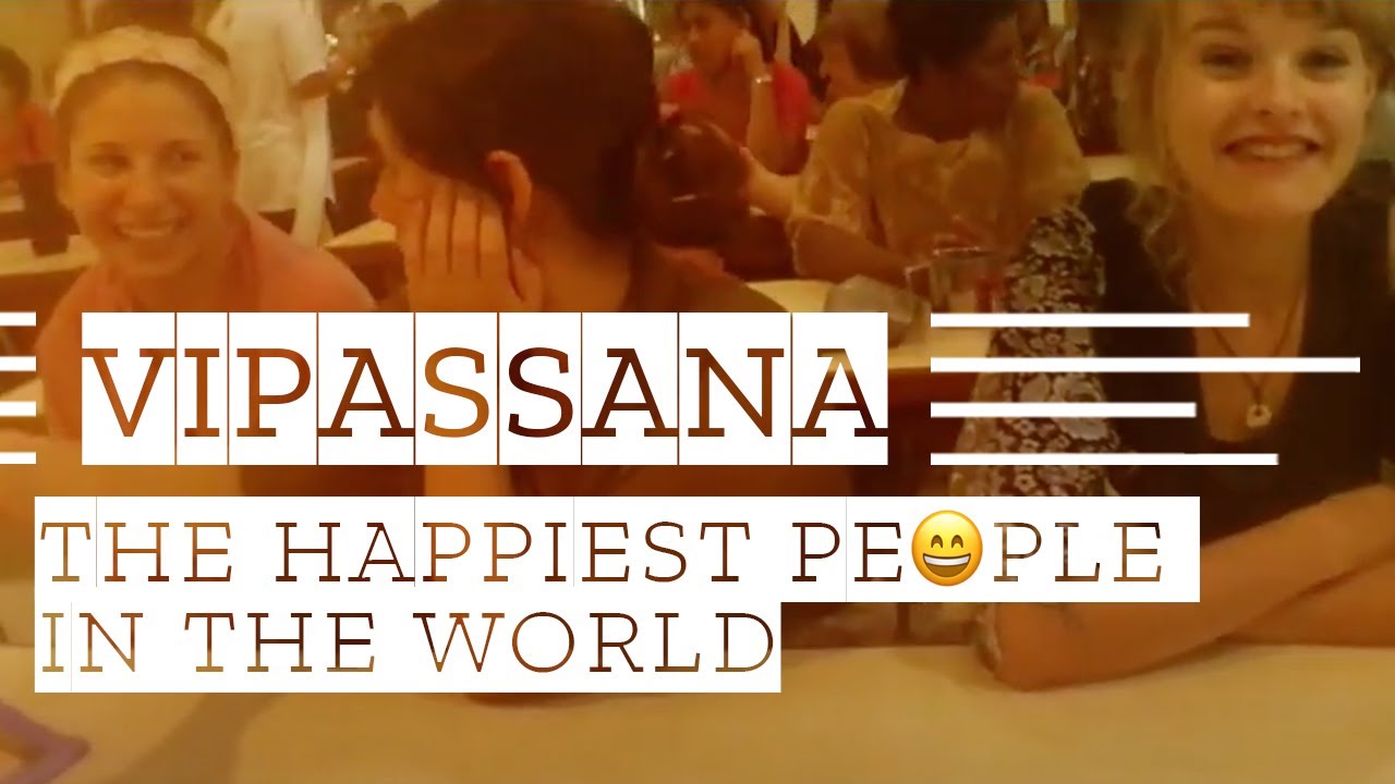 What is Vipassana Meditation Technique? (Dhamma Malaya Center)