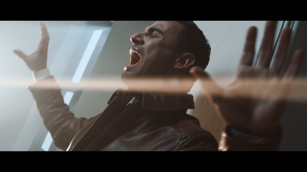 Pablo G&oacute;mez - Te Prometo (Official Video)