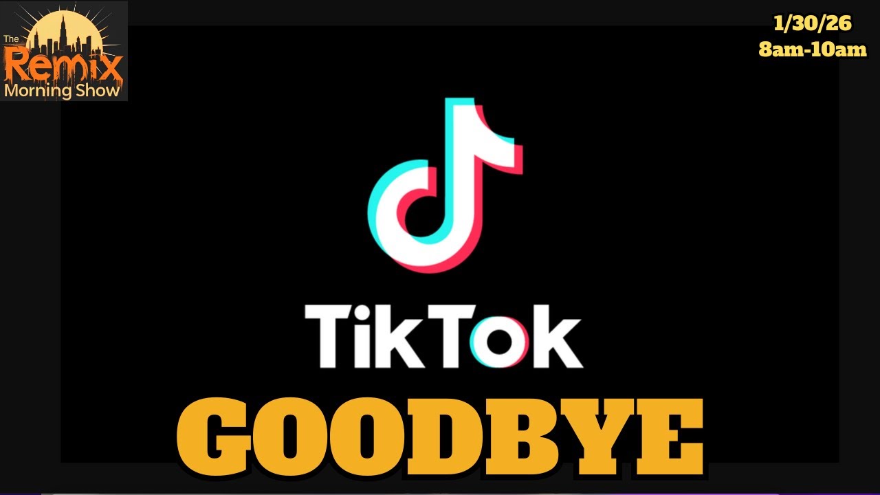 GOODBYE - TRMS