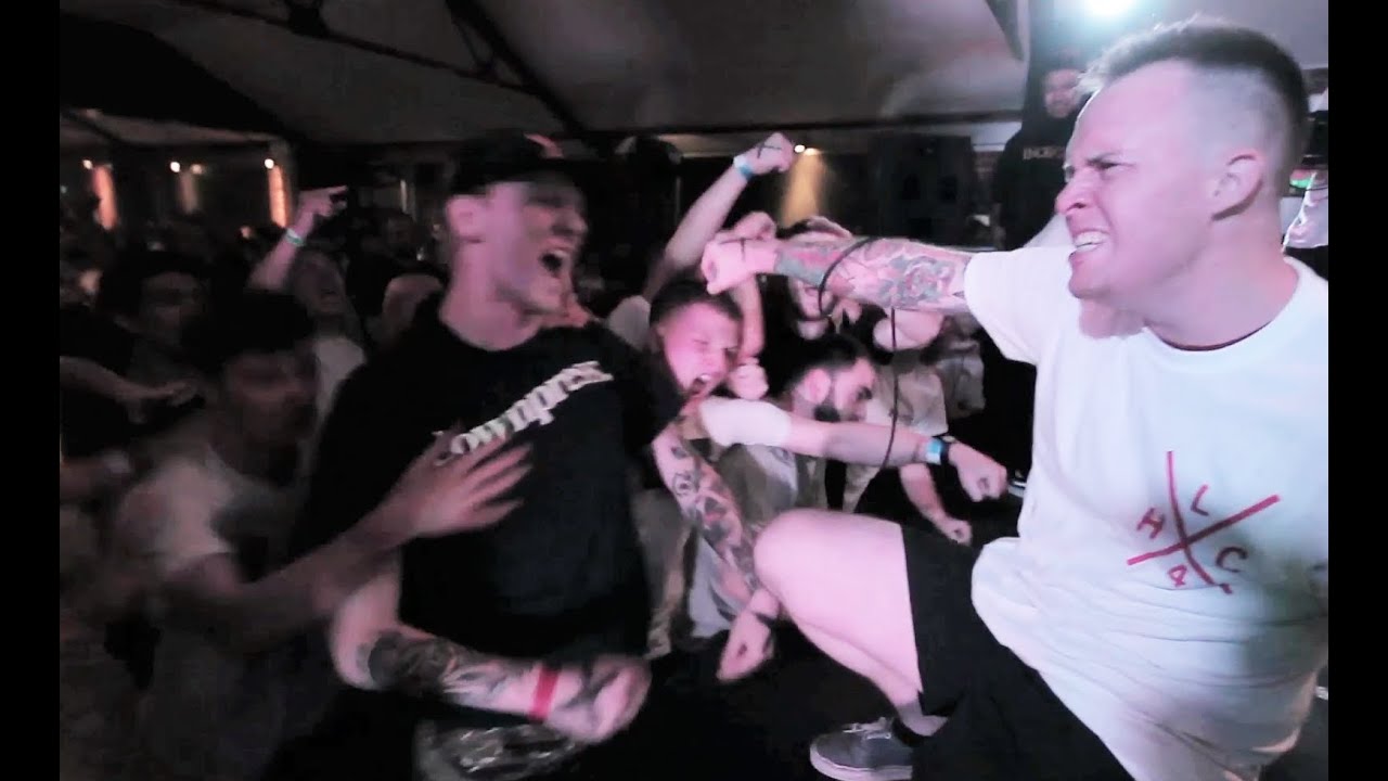 MINDSET (FULL SET) - OUTBREAK FESTIVAL, The Vox, Leeds.