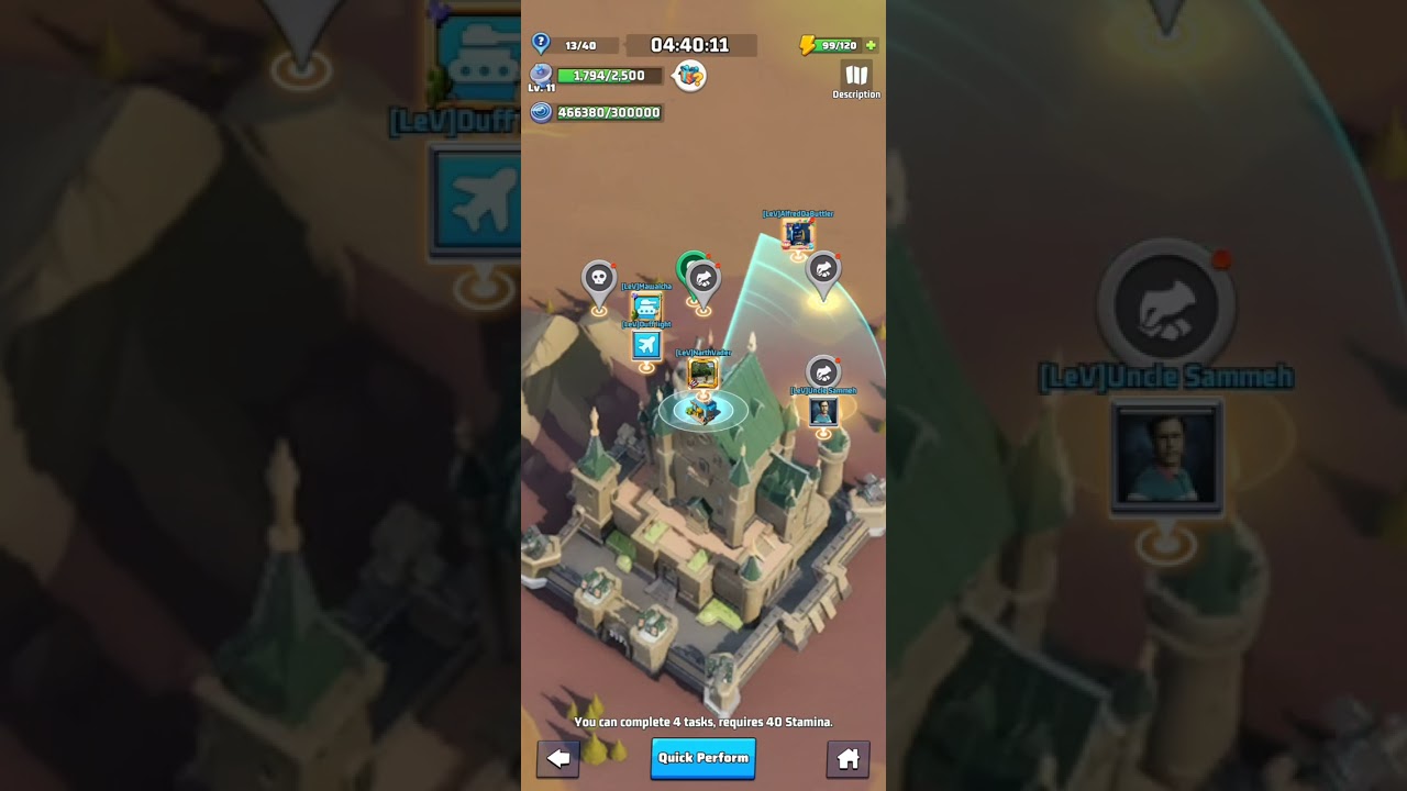 Last War - How to MAXIMIZE POINTS for Alliance War  - Day 2: Base Construction