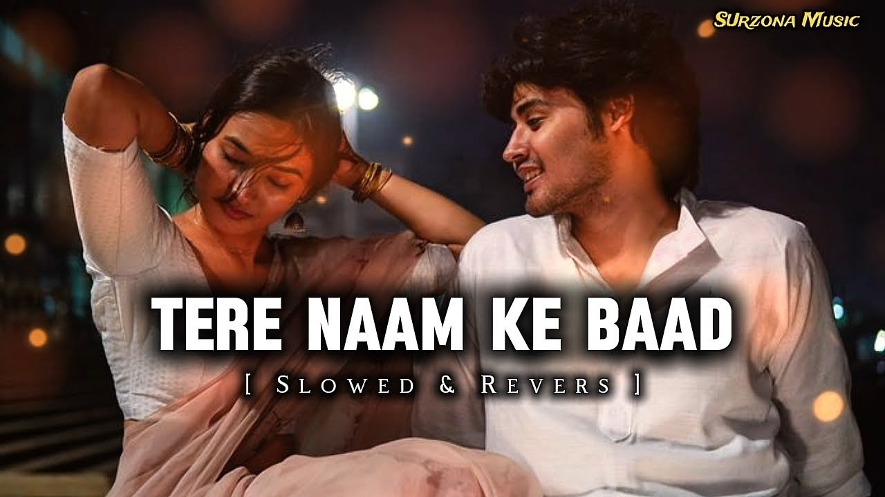 Tere Naam Ke Baad - Surzona Music | Emotional Hindi Song | Soulful Love Poetry