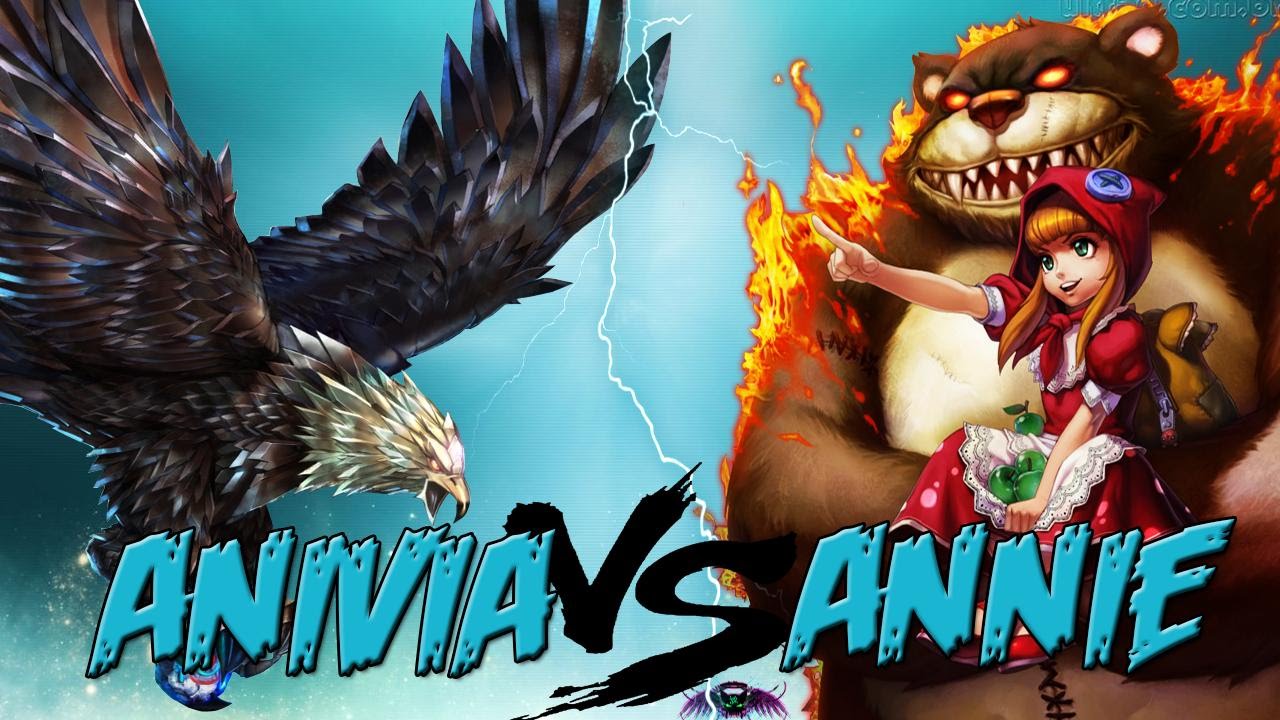 Saiiii TIBBBERRSSS! - LoL - 228