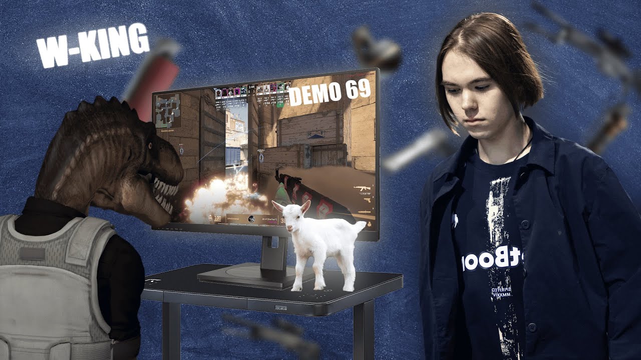 J’ai regardé 100 GAMES de DONK, voici ce que j’ai appris