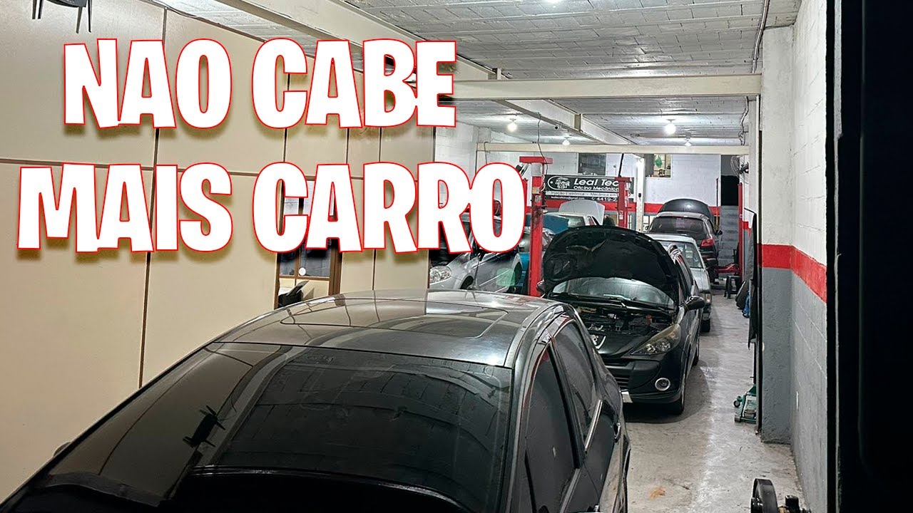 SEREMOS OBRIGADOS A MUDAR - ENTENDA