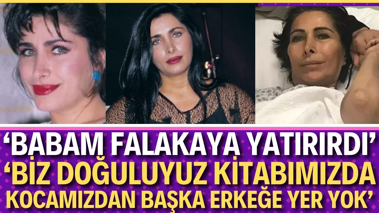 Nuray Hafiftaş | Amansız Hastalık Gözündeki Işığı Söndürdü | Nuray Hafiftaş Kimdir Neden Öldü?