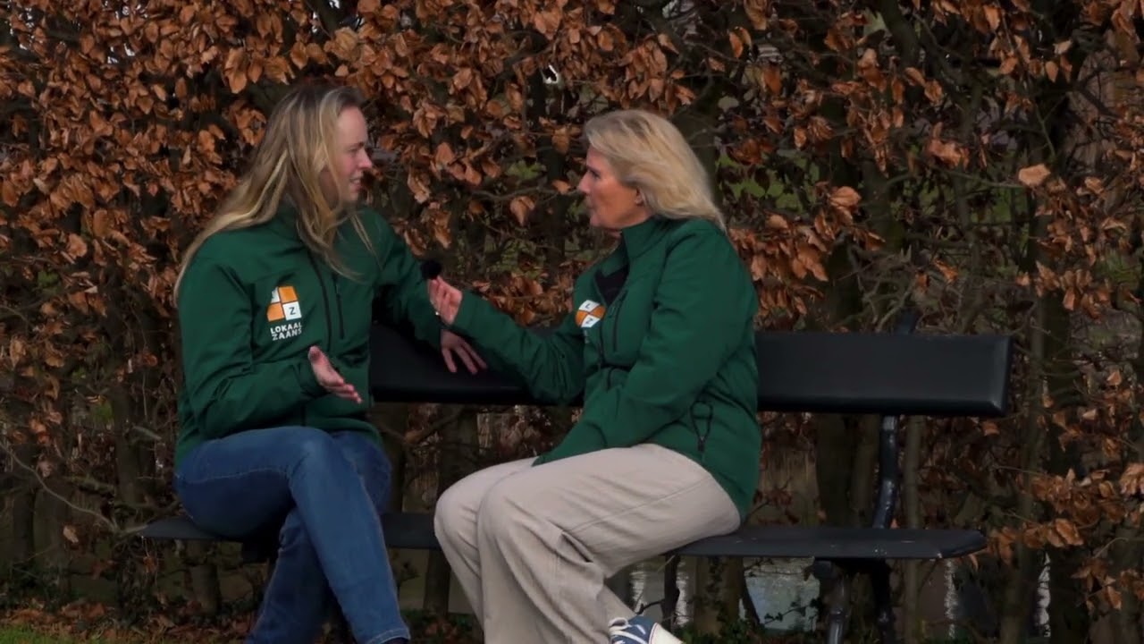 Lokaal Zaans Voor de Zaanse Schans