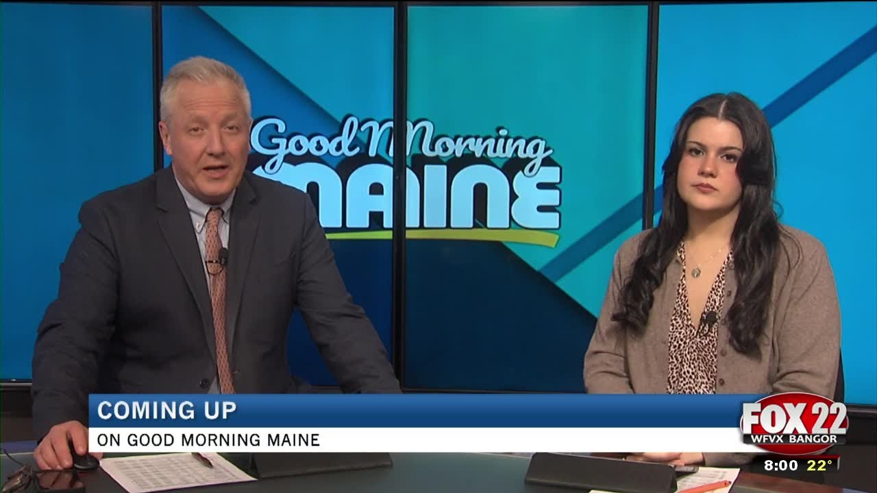 WFVX Morning Fox News Thursday, 03/19/2026