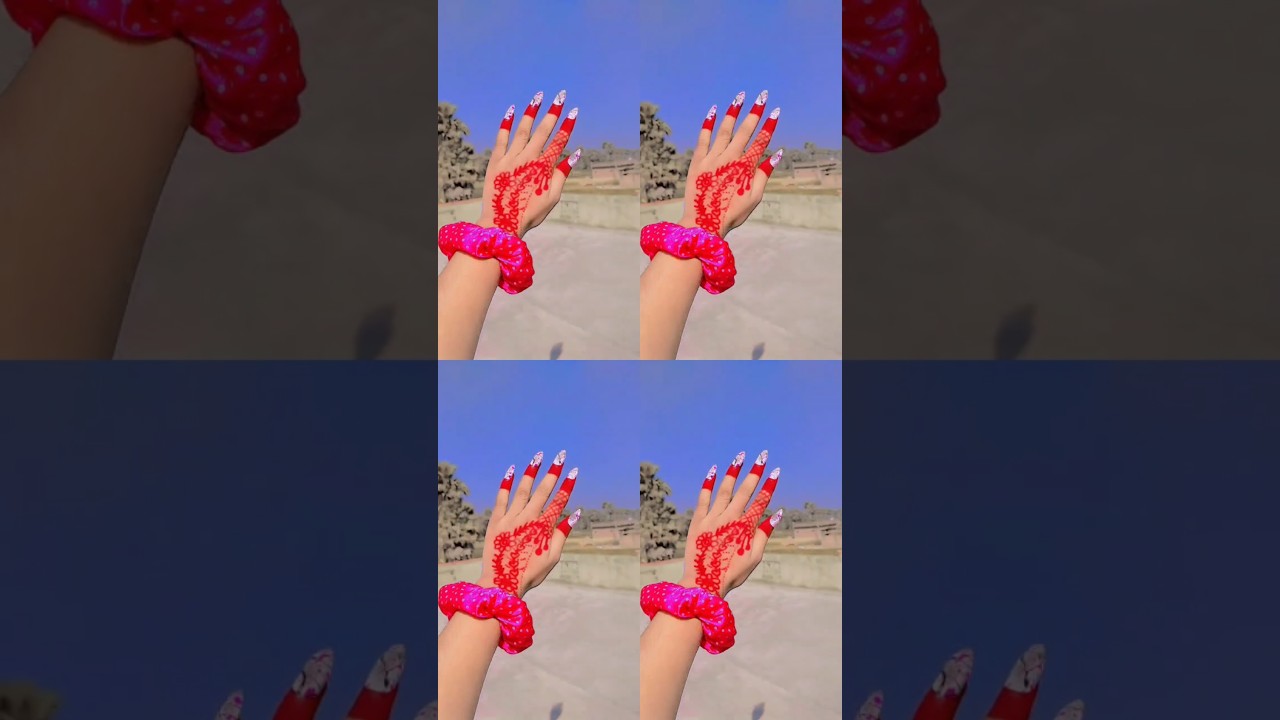 #tiktoktrend