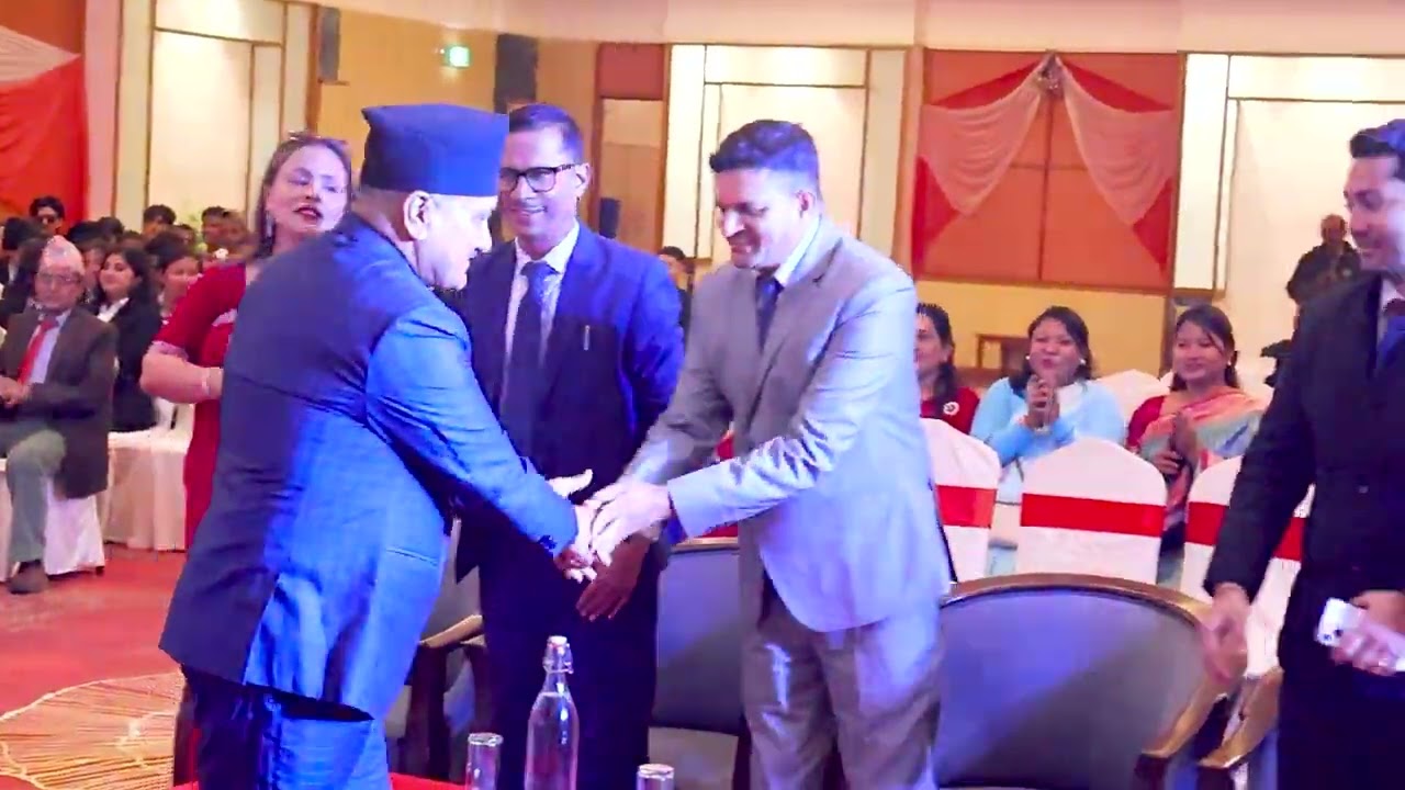 Welcome to Pokhara Grande 4k || CENTRAL MODEL COLLEGE ||#bhm #bitm #chitwan #admissionsopen #2026