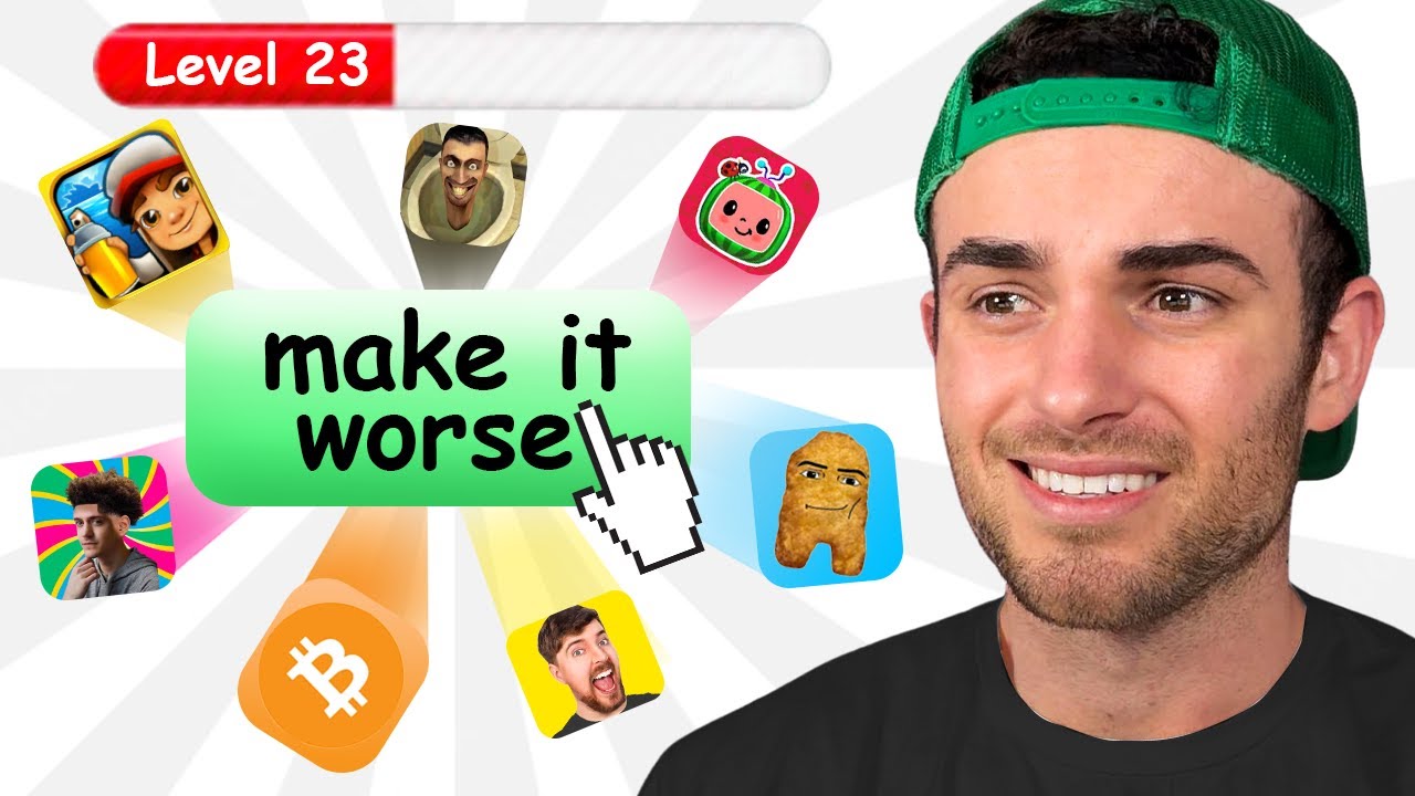 Can I Beat Stimulation Clicker?