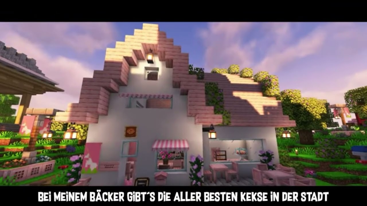 Flauschis Minecraft Freunde 3 Song (1 hour Edition)