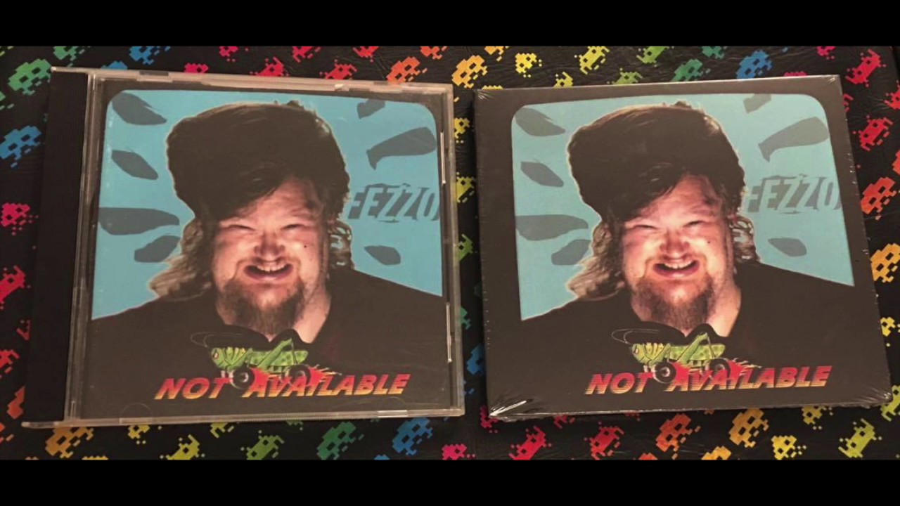 Not Available &lrm;&ndash; Fezzo (Full)