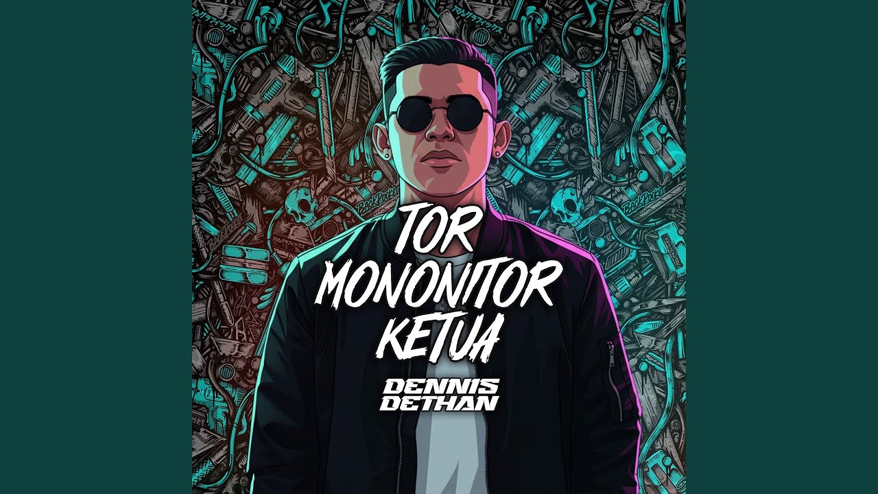 TOR MONITOR KETUA