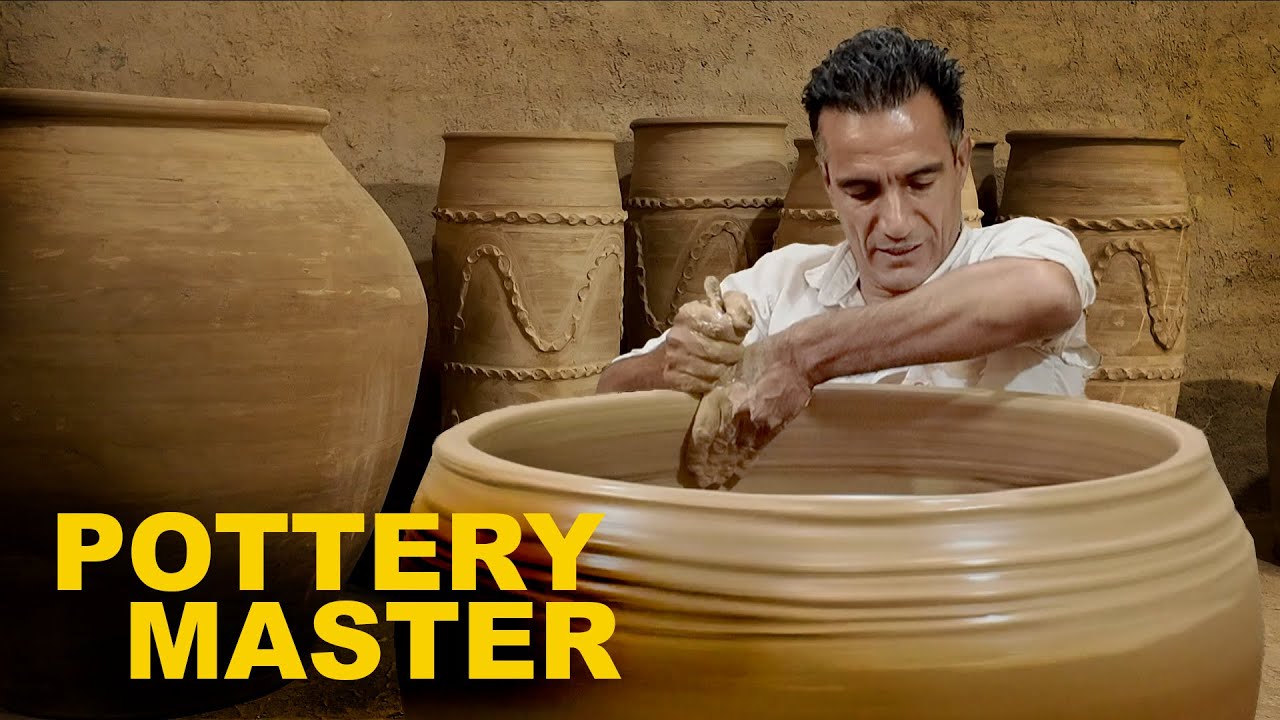 Pottery Stories | The Soul of Handmade Pottery