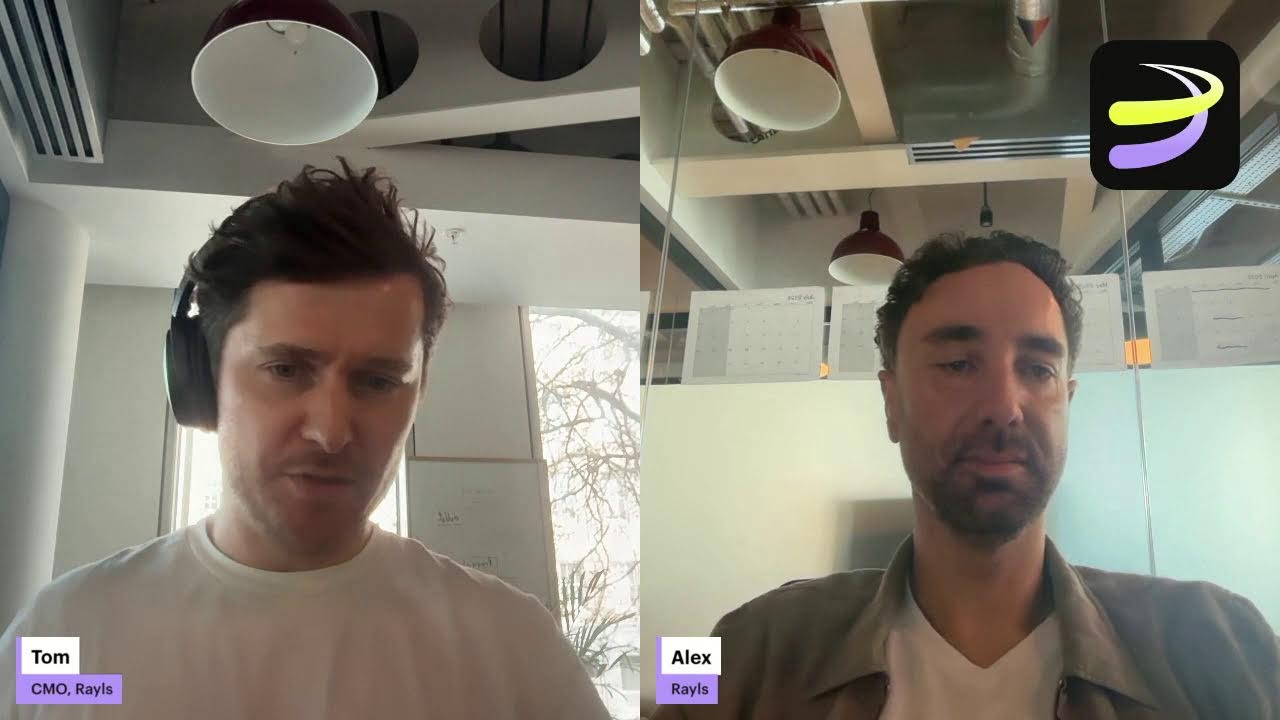 Rayls Weekly AMA