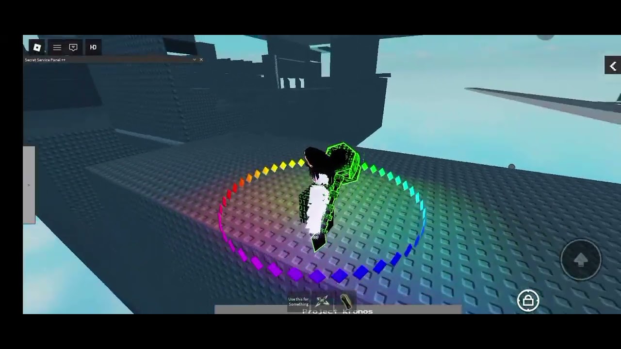 Roblox Exploit | Showcasing my bypassed Audio (Sorry for mess up Audio)
