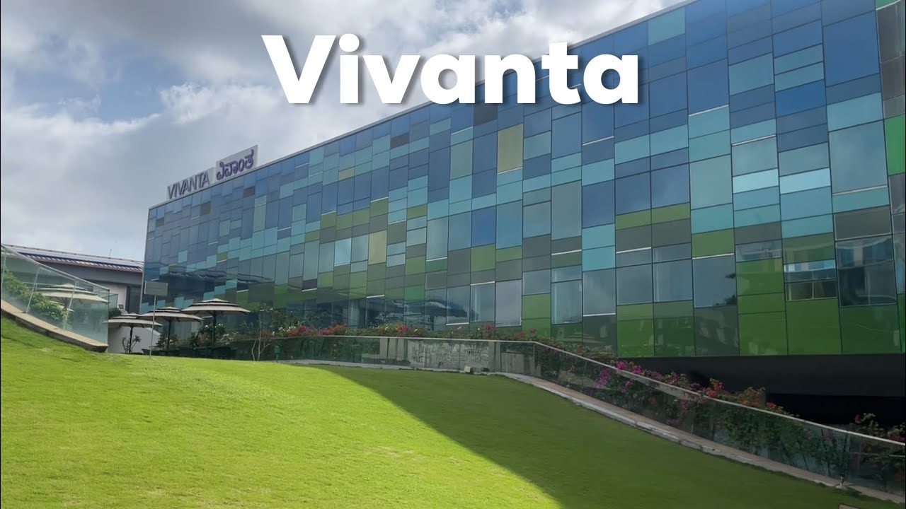 Vivanta Whitefield Bengaluru 