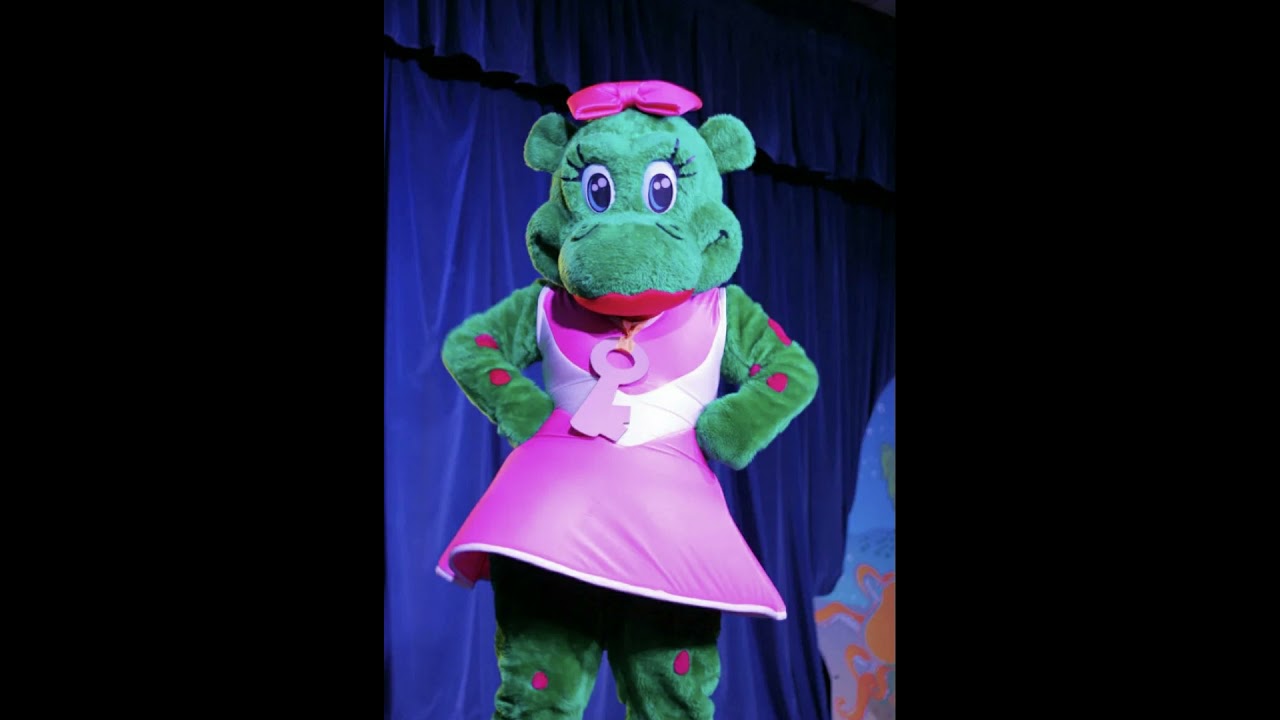 Meet The Starland Krew @Parkdean Resorts