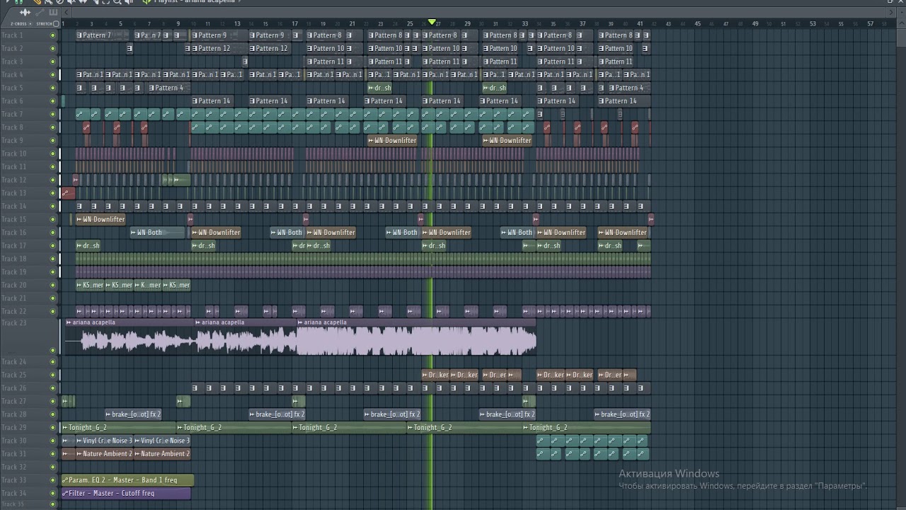 10$ [ FL Studio Project] Nu Disco Madeon, Lenno, Oliver Nelson Style flp