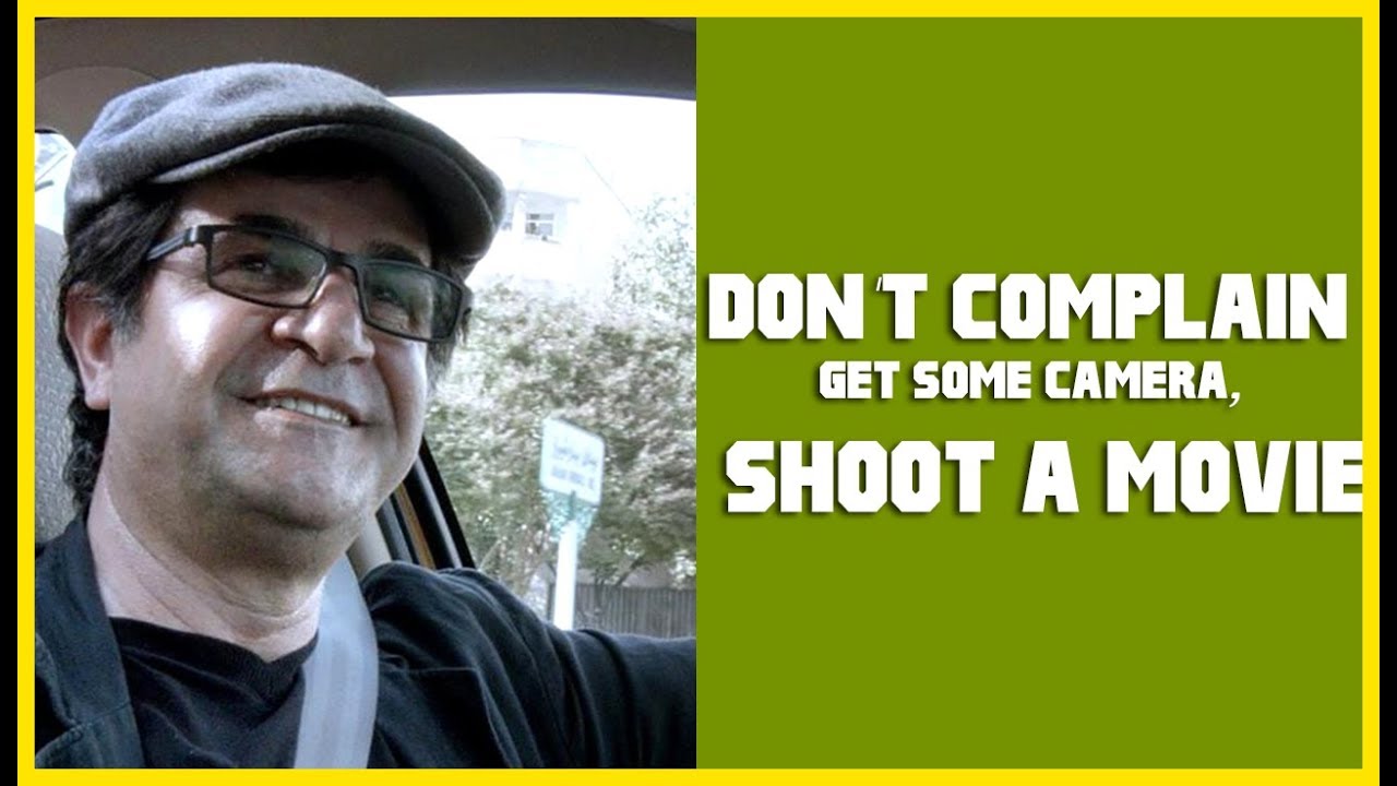 Don't Complain,Get Some Camera And Shoot A Movie | Missed Movies
