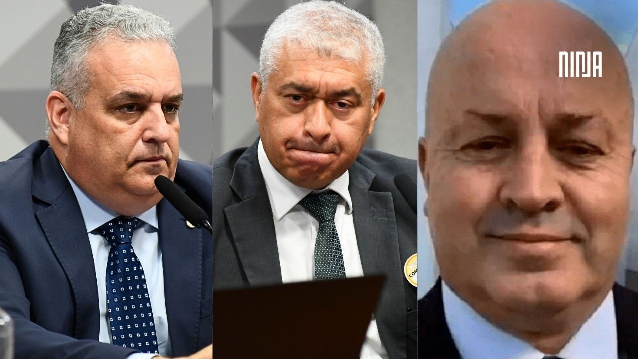 🔥Depoente mente na CPMI ao negar sociedade com Careca do INSS e relator pede prisão por obstrução🔥