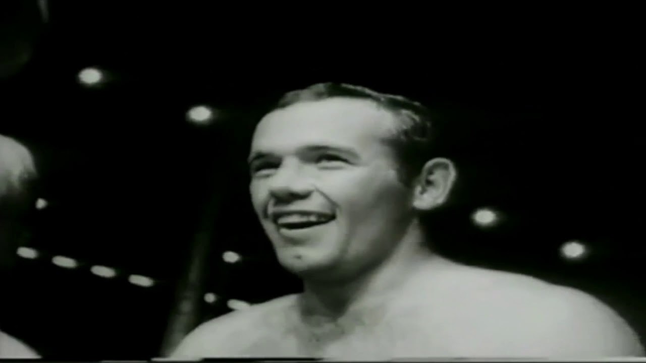 Tragedies among Heavyweight Boxers