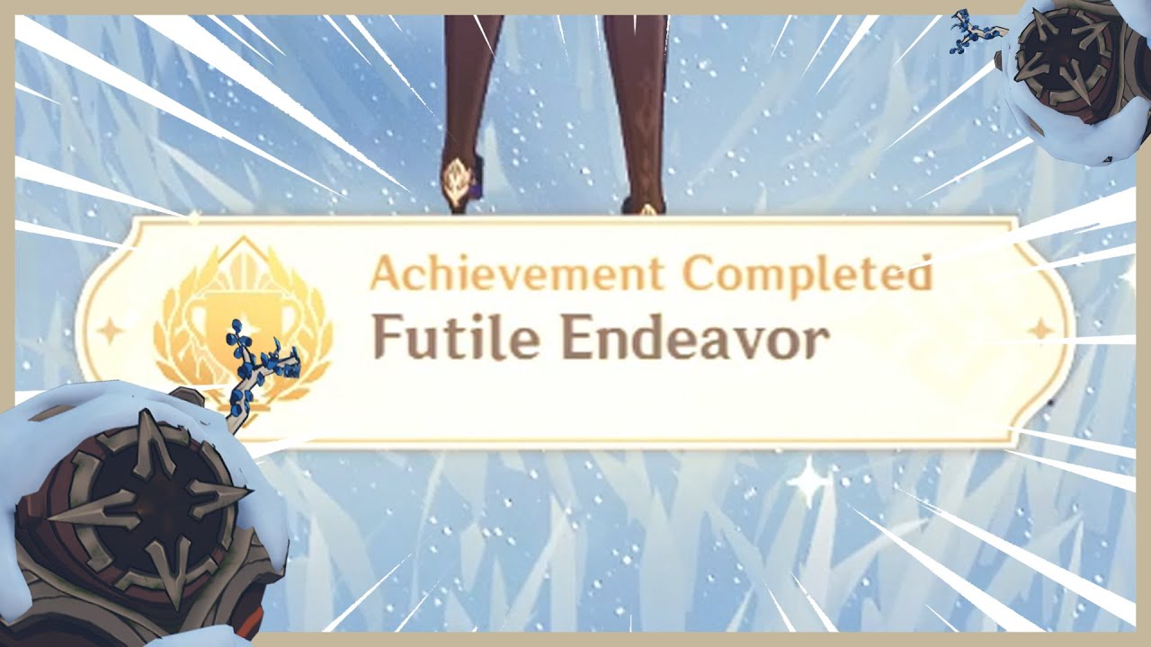 96.4% of Players Missed This Achievement in Dragonspine