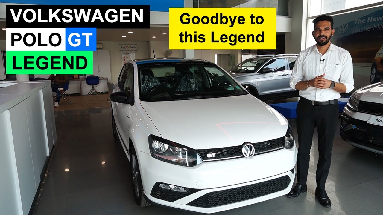 VW Polo GT Legend | Last of the Polo | Car Quest